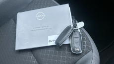 Nissan Juke 1.0 DiG-T N-Connecta 5dr Petrol Hatchback